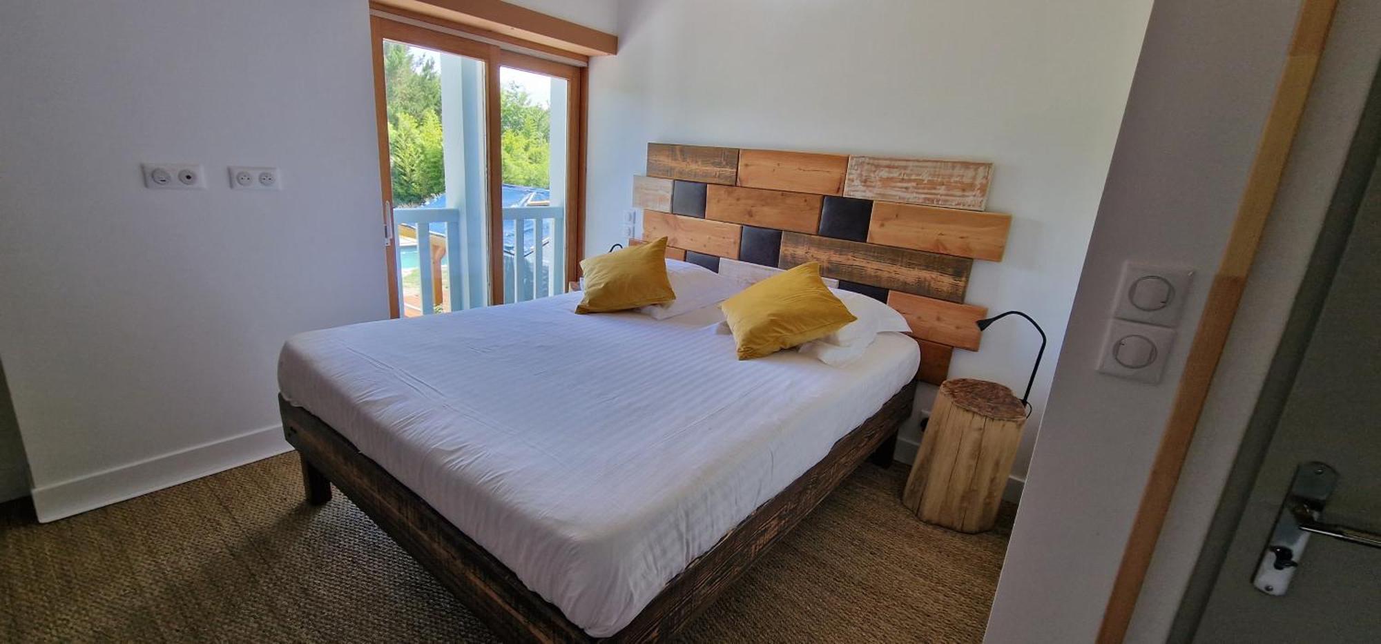 Jack'S Lodge - La Grange Tosse Dış mekan fotoğraf