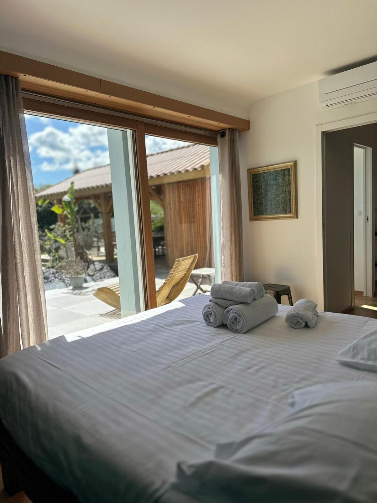 Jack'S Lodge - La Grange Tosse Dış mekan fotoğraf